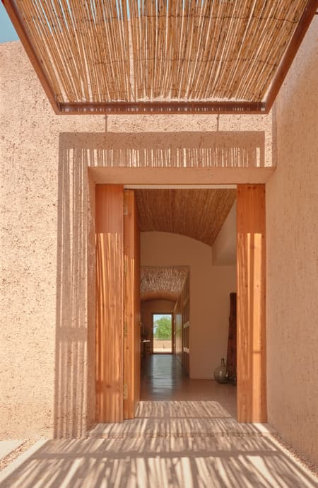 Gallineta House